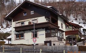 Gaestehaus Walch-Riml