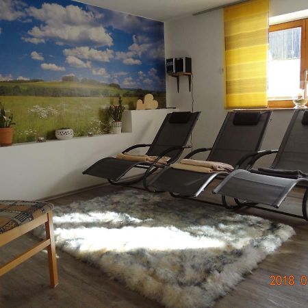 Gaestehaus Walch-Riml Imst Exteriér fotografie