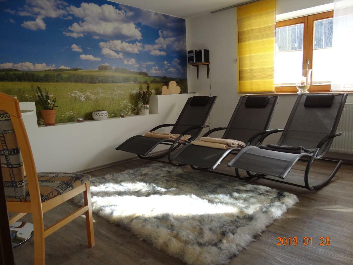 Gaestehaus Walch-Riml Imst Exteriér fotografie