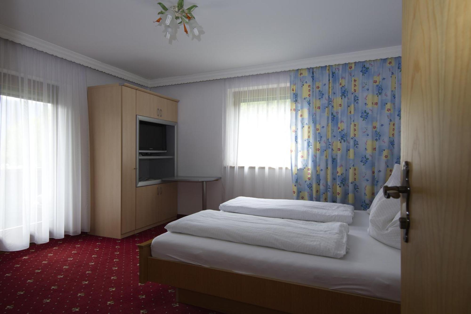 Gaestehaus Walch-Riml Imst Exteriér fotografie