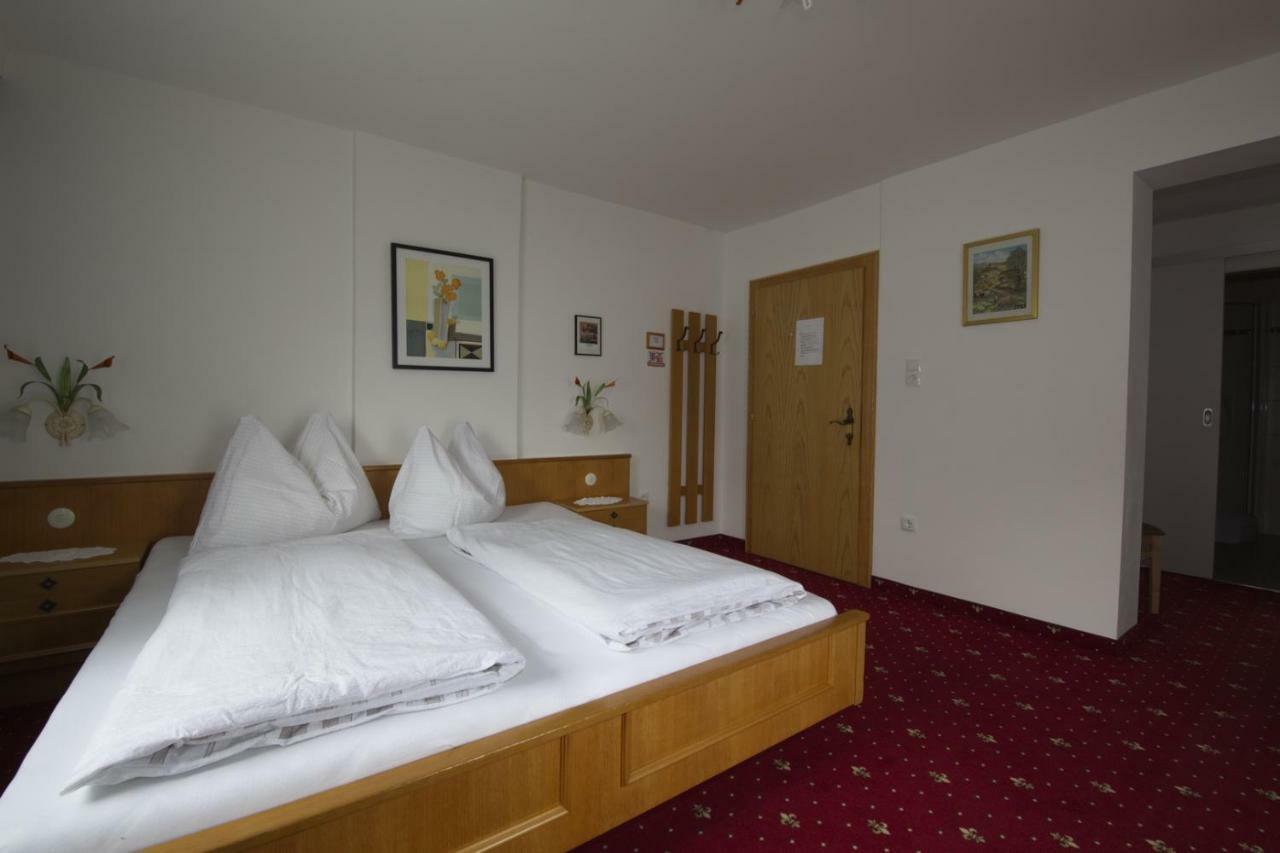 Gaestehaus Walch-Riml Imst Exteriér fotografie